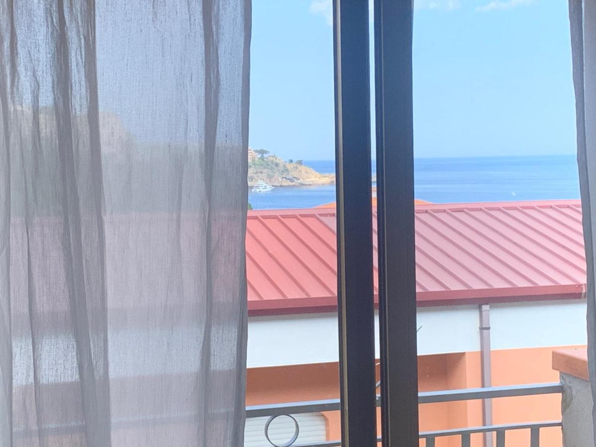 Residence La Fenice Ff Giardini Naxos Eksteriør bilde