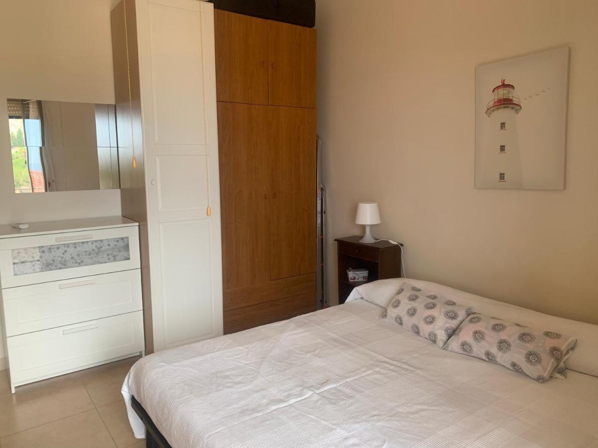 Residence La Fenice Ff Giardini Naxos Eksteriør bilde