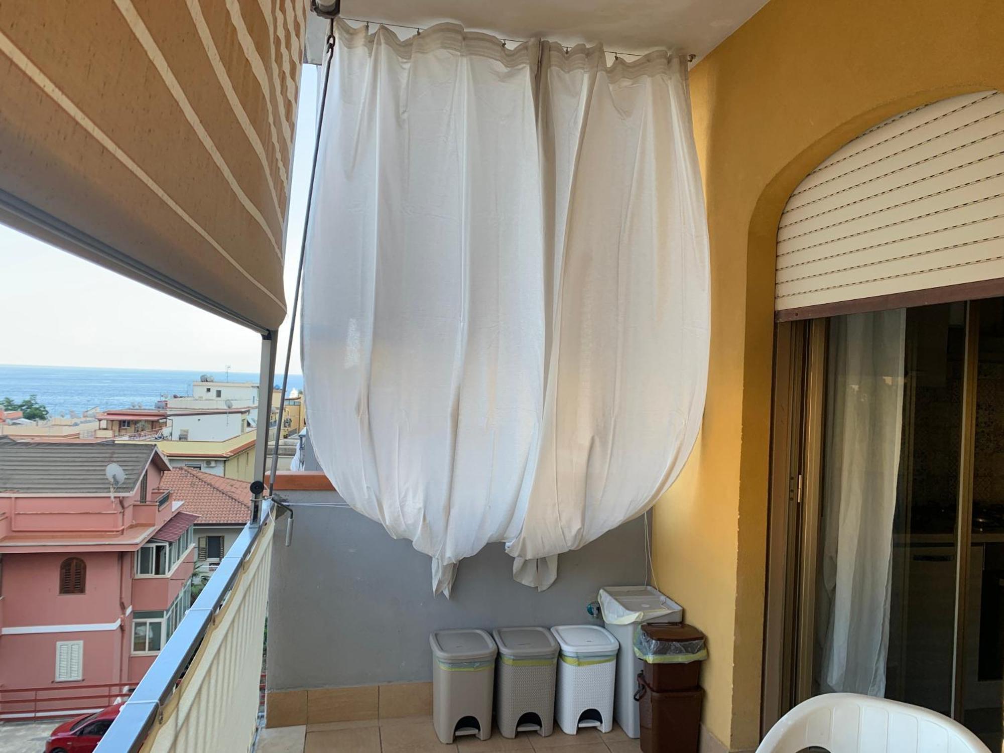 Residence La Fenice Ff Giardini Naxos Eksteriør bilde